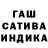 МАРИХУАНА планчик Basia Nowak